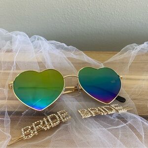Bachelorette Party essentials